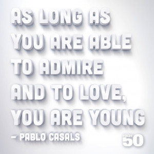 Pablo Casals Quotes. QuotesGram
