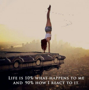 Life quote- #yoga #ashtanga #findyouryoga www.yogatraveltree.com