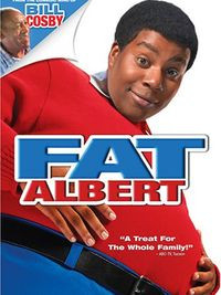 ... of clothes that Fat Albert tried on] That'll be $10,428 and 22 cents