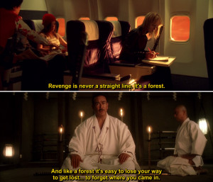 Kill Bill Vol 1 Quotes-3