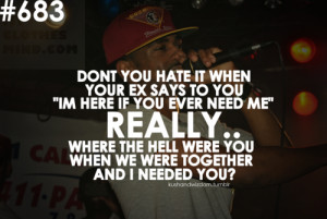 big sean love quotes