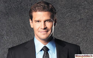 Hunkiest hero ever: Hmmm... I ADORE the character of Seeley Booth in ...