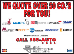 We cover Auto, Car, Vehicle, Health, Life, Home & More!