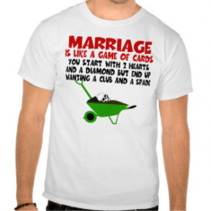 Divorce Sayings Shirts & T-shirts
