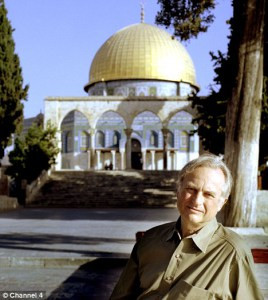 Richard Dawkins , well known biologist and pop-atheist-guru (add ...