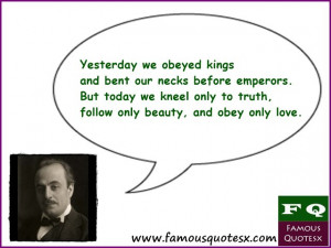 Search Results for: Khalil Gibran Quotes Iz Quotes