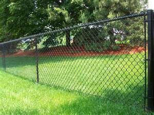 Chain Link Fencing | UK Fencing Quotes
