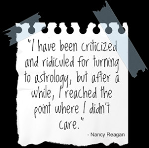 Let's Get Personal With J-Ryze's Natal Chart