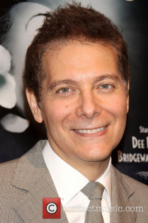 michael feinstein opening night of lady day arrivals 3891421