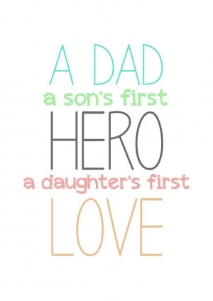 father's day quotes... I cannot wait for my man to be the father of my ...
