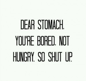 dieting motivational quote