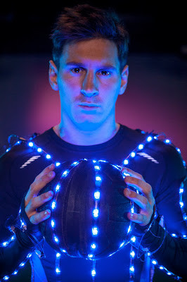 Famous Soccer Quotes Messi Images for - messi quotes.