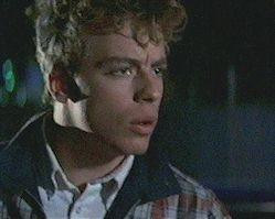The Outsiders - Favorite Character?