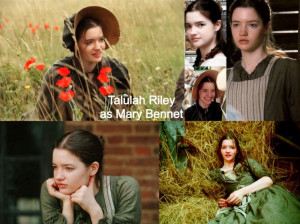 TALULAH RILEY QUOTES