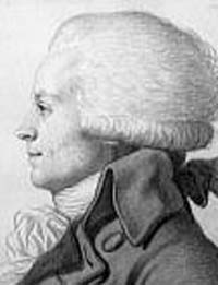 Maximilien François Marie Isidore de Robespierre