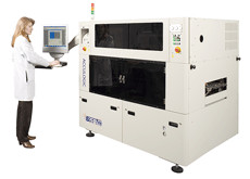 Javelin Flying Probe Boundary Scan Integration System