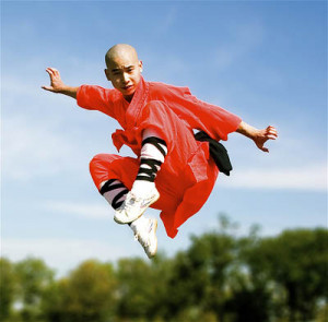 Shaolin Monk Martial Arts teaches three main aspects of Shaolin: Kung ...