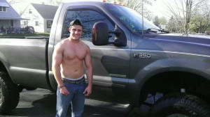 Country Boys And Trucks Country boy and his truck