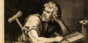 Ancient Roman Philosophers