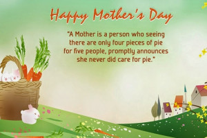 Best Sweet Happy Mothers Day Sayings Quotes Wishes Greetings Pictures ...