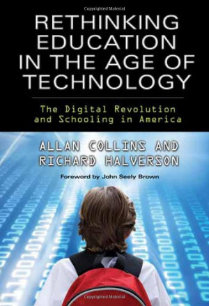 schooling in america technology education connections tec technology ...