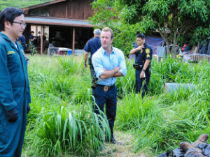 Hawaii Five-0 Season 5 Episode 12: 