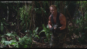 Predator Arnold Schwarzenegger Image 5 Sur 9