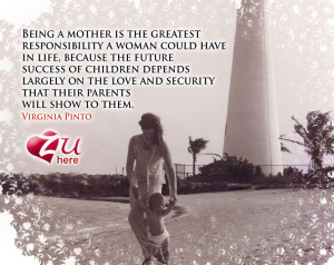 Tips For A Healthy Mother and Children Relationship