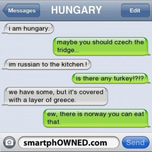 Hungary - SmartphOWNED - Fail Autocorrects and Awkward Parent Texts