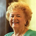 Cynthia Payne Quotes