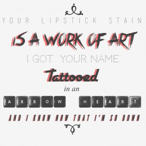 She Looks So Perfect~5 Seconds of Summer