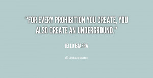 Jello Biafra Quotes