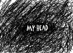 my head inspire mad sayings quotes