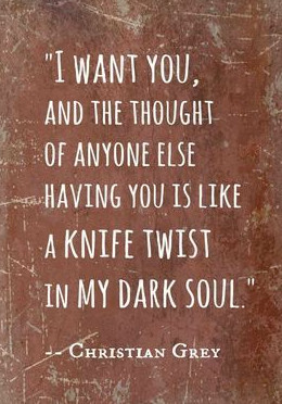 Fifty Shades of Grey Movie – 21 Days To Go