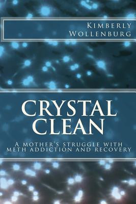 ... mother's struggle with meth addiction and recovery” as Want to Read