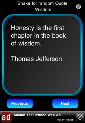 Download Famous Quotes Collection iPhone iPad iOS