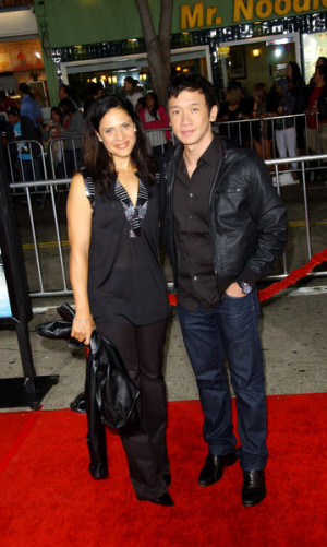 Couples Retreat Los Angeles Premiere Arrivals Picture