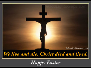 Happy Easter picture wishes 2014, free Easter greetings and ecards ...