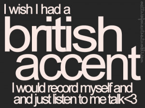accent, british, british accent, listen, textography