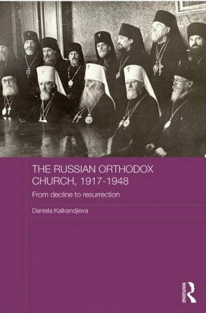 russian orthodox