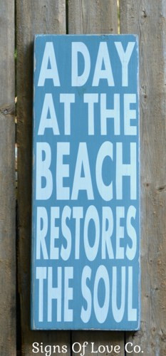sign_beach_house_art_wood_sign_nautical_rustic_beach_life_love_quotes ...