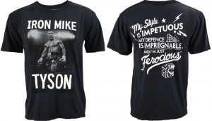 Roots of Fight Mike Tyson Quote T-Shirt – CLICK HERE TO BUY