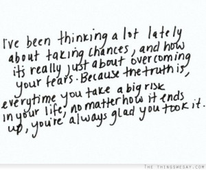 Found on thethingswesay.com