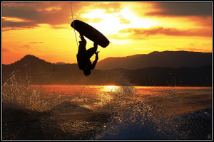 17 Fantastic Wakeboarding Pictures
