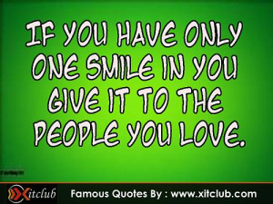 You Are Currently Browsing 15 Most Famous Valentine's Day Quotes