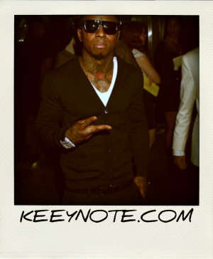 Image search: Good Lil Wayne Quotes 2011