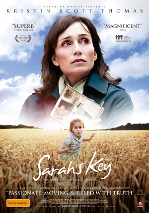 sarah s key is adapted from a book about a lesser known incident ...