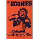 The Goonies Movie (Truffle Shuffle)