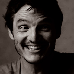 Pedro Pascal This Was So Fun To Watch And Lena Are My Favourites