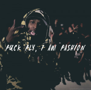 Displaying (15) Gallery Images For Asap Ferg Quotes Tumblr...